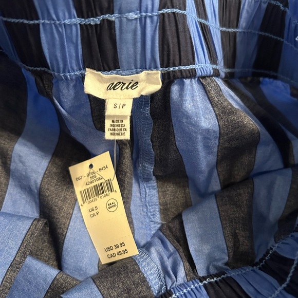 Aerie Good Day Short Size Small New With Tags - Picture 3 of 4
